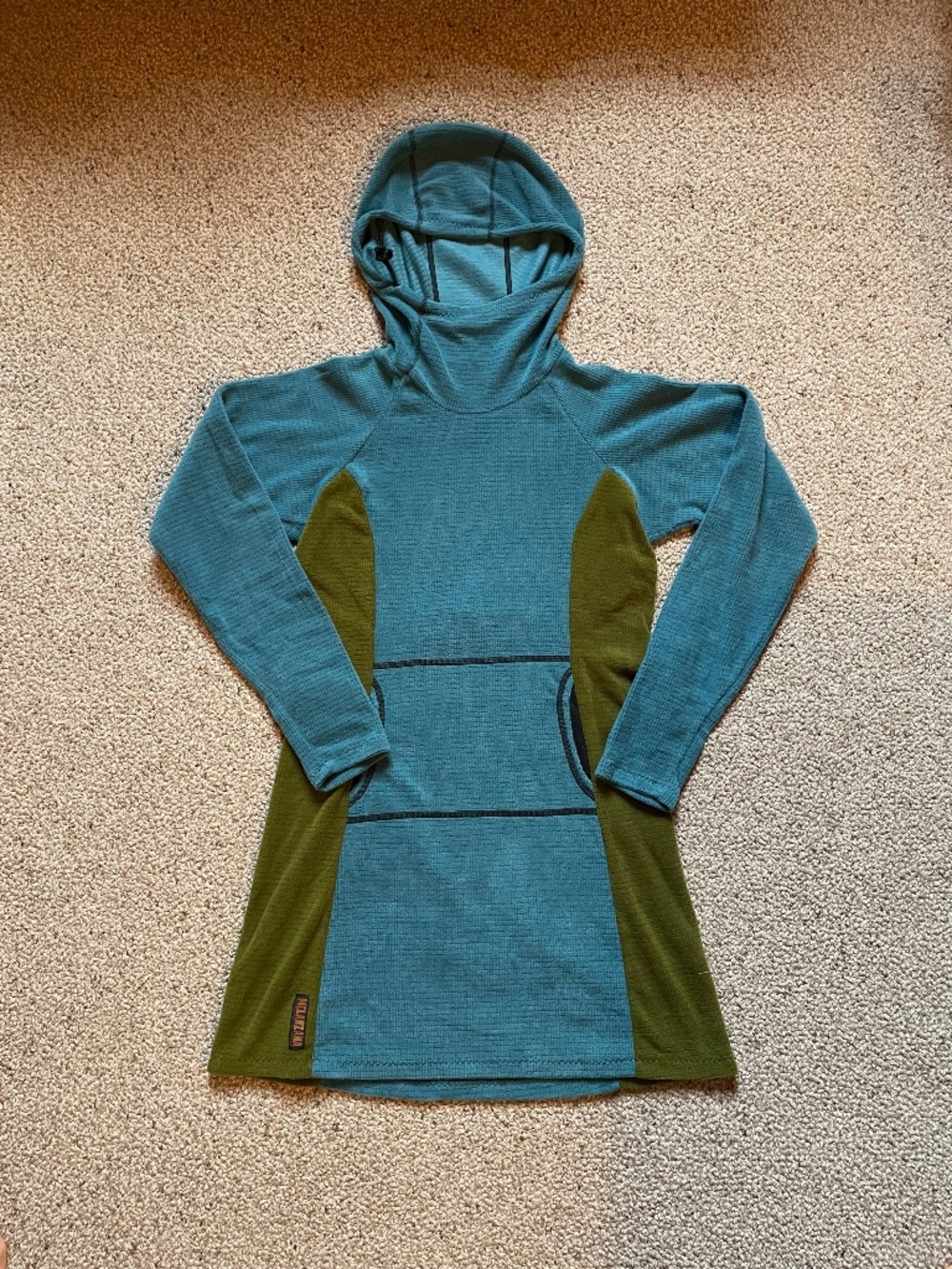 Melanzana V1 Dress. Medium, Brand New